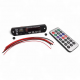 T3422 Модуль MP3 Bluetooth 5.0 DC 12V 2*25W 917BT