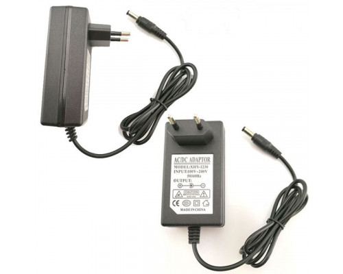 T3810 Адаптер питания AC-DC Adapter 12,6V 1A
