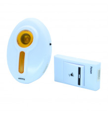 T4280 Звонок Аккорд ZD8620 дистанц (80м)